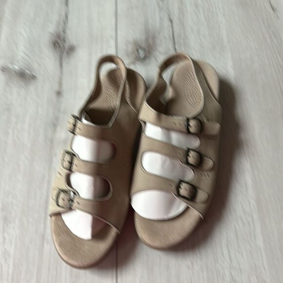 SAS SHOES TRIPAD COMFORT (WEB LINEN)
10M NEW WITHOUT BOX - Picture 4 of 9